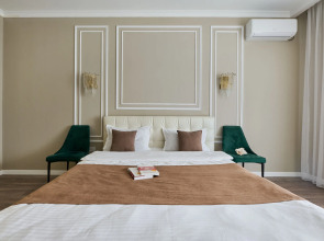 Апартаменты Алма-Ата Пять апартов Business-class рядом ТРЦ MEGA Лучшая локация