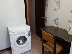 Апартаменты на Бертюльской