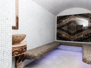 Отель Shedevr Plaza