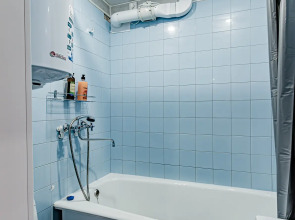 Апартаменты ГрейХаус 1