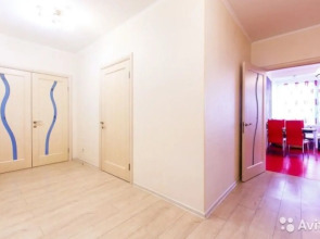 Апартаменты Курортный 3