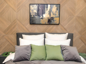 Апартаменты в центре Сочи 10 минут до моря АК Архитектор с террасой Patio