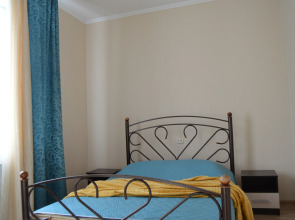 Квартира Маяк с Видом на Море и Крейсер