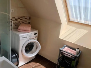 Апартаменты Savelij Apartman