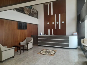 Southern Addis Hotel