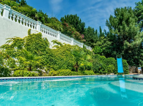 Бутик-отель Бон Мезон