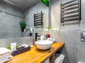 Апартаменты Эко