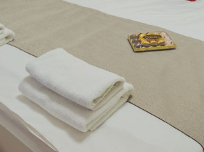 Квартира GM Apartments рядом с Экспоцентром и Белым домом