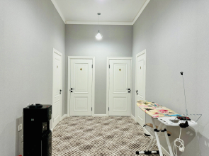 Мини-отель Gold Lion