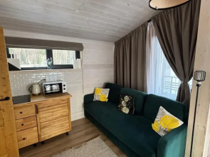 V Stile Eko Fermerskie Dachi Private House