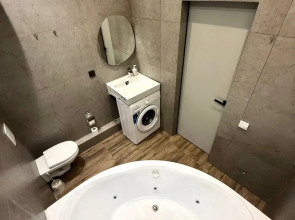 Апартаменты Студия LUX в Новом ЖК