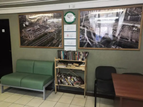 Хостел HotelHot Котельники