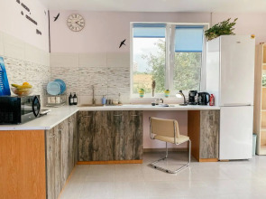 Апартаменты Счастье жить на Проспекте Победы