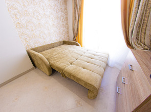 Апартаменты в ЖК Рио де Мамайка