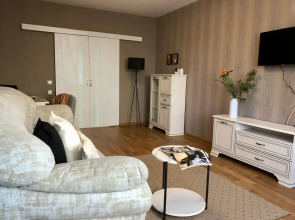 Квартира DаiIyRent-NN в Нижнем Новгороде