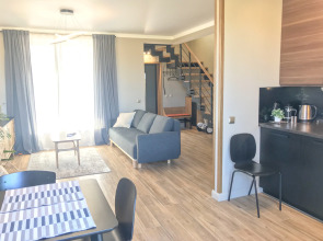 Частный дом Санни Светлогорск 33