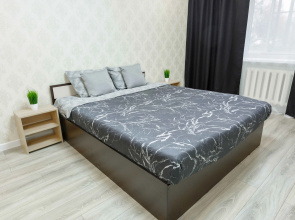 Квартира SmolSutki Марины Расковой 4 Корпус 1