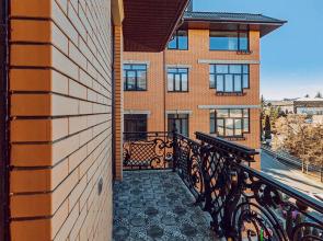 Квартира на Дзержинского 30