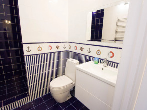 Апартаменты - iМоре