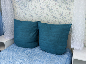 Квартира на Дмитрия Ульянова