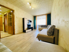 Апартаменты Карла-Маркса 258 Б