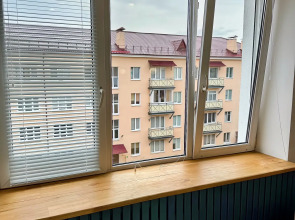 Апартаменты Виатур на Гагарина