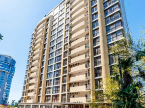 Апартаменты в Центре Города на Войкова 27