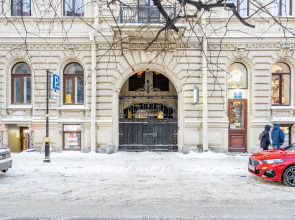 Апартаменты hth24 Chaikovskogo style 1