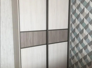 Апартаменты Клевер