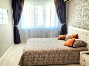 Апартаменты на Рабочем Городке, 8 а