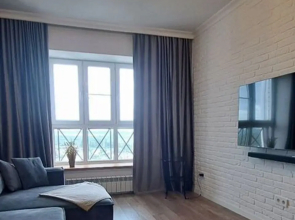 Dvukhkomnatnaya V Tsentre Goroda Zhk Bosfor Flat