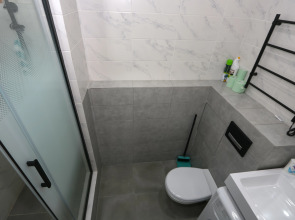 Апартаменты в Юбилейном 2