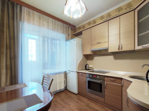 Dlya Komfortnogo Otdykha Flat
