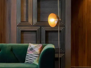 Отель Hyatt Centric Jumeirah Dubai