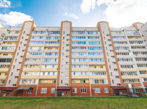 Апартаменты GLOBALSTAY в новом доме на Юннатов. 5 мин до Реадовского Парка