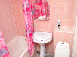 Отель Агидель