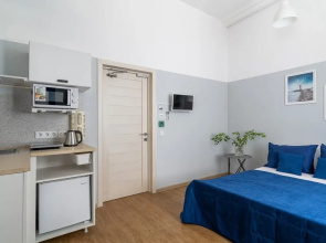 Апартаменты Prim Rooms Central Streets