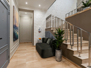 Апарт-отель Айвазовский