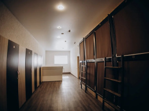 Хостел Dream Hostel