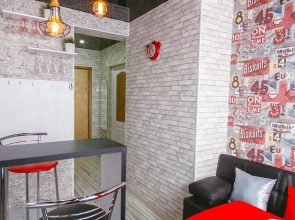 Апартаменты Пять Звёзд Малахитовая Шкатулка