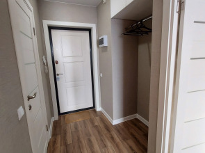 Апартаменты на Мервинской 37