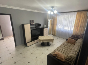 Квартира Уютная 2-комнатная квартира