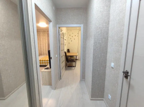 Апартаменты Атмосфера Life 2