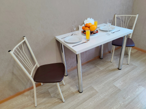 Квартира в Крутых Ключах