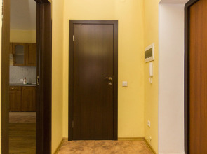 Апартаменты №401 у ДЦ Семен Дежнев