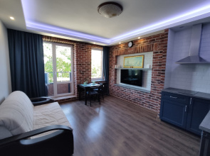 V Stile Loft Apartments