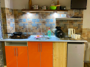 Мини-отель Коттедж Отдых в Браславе