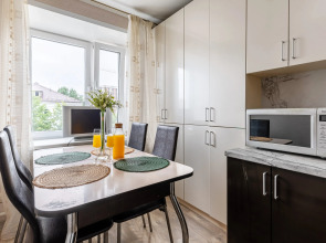 Квартира рядом ТРЦ Kazan Moll