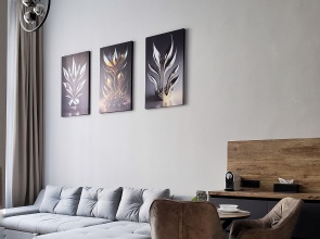Apartamenty Amber Loft