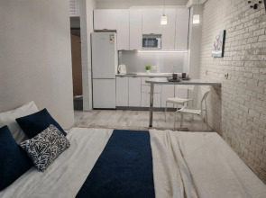 Квартира Уютная Студия в Центре